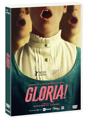 Gloria! - Dvd Gloria! - Dvd