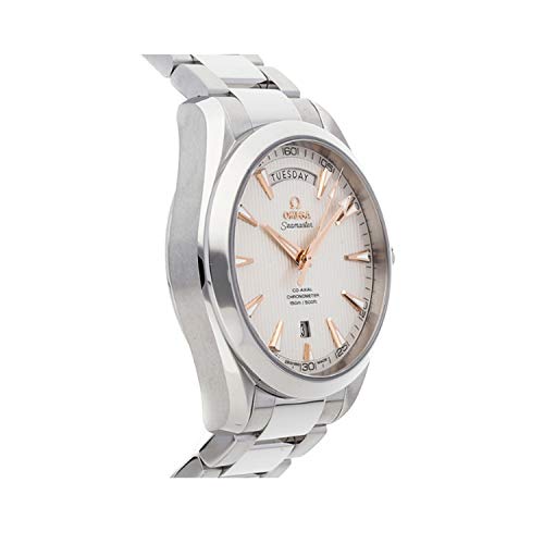 Omega Seamaster Aqua Terra 231.10.42.22.02.0013