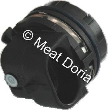 Capteur de position papillon Meat & Doria 83097 potentiomètre d'accélérateur moteur
