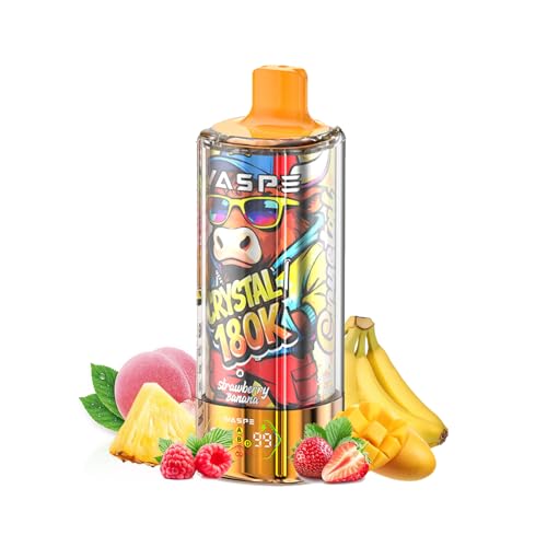 �y180000��z �d�q�^�o�R �g���̂� �x�C�v WASPE vape 180000��z�� 1�{��8�̖���ؑւ��\ �։��p�C�| ���� �{�� �����C�^�o�R �V�[�V�� �����^�� �l�C 650mAh Type-C�[�d�\ �j�R�`�� �^�[������ (180000