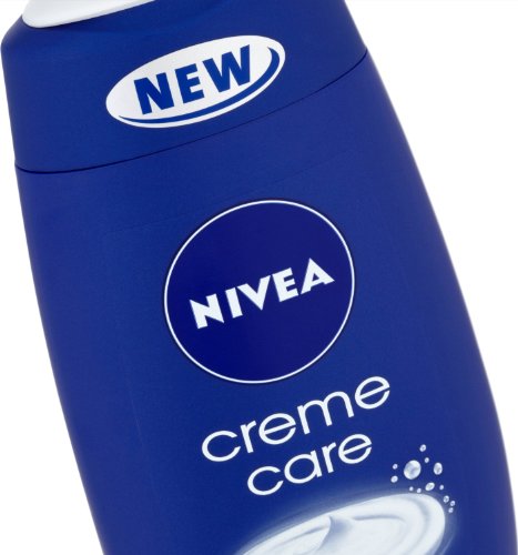 Nivea Crème Care douchecrème – 6 x 250 ml - View 2
