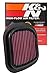 K&N KT-4511XD Replacement Air Filter