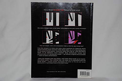 Picture This: How Pictures Work