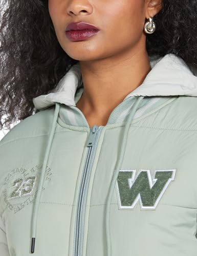 Image of Qube By Fort Collins Women Jacket