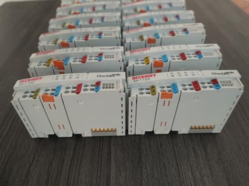 EK1100(Used) Disassembled Products in Good Condition