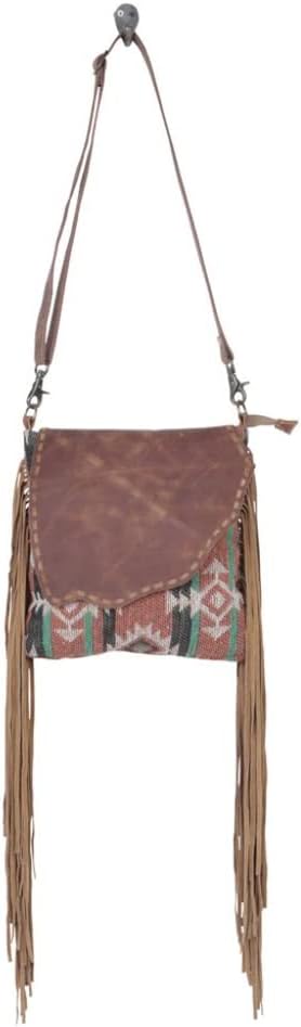 Myra Bag Willow Concealed Bag S-5293 - Image 5