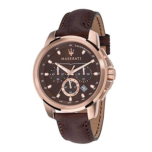 Orologio Uomo - MASERATI R8871621004