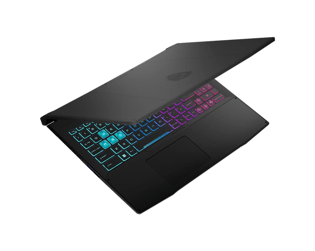 MSI Katana 15 B12VEK-066X 15 : Amazon.co.uk: Computers & Accessories