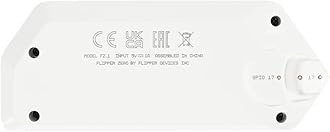 Flipper Zero Starter Kit - Flipper Zero | 32GB Micro SD Card up to 120MB/s | MicroSD to SD Adapter