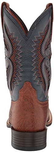 Image of Ariat Men's Rowder VentTEK 360 Cowboy Boot