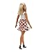 Barbie Fashionistas Doll 111