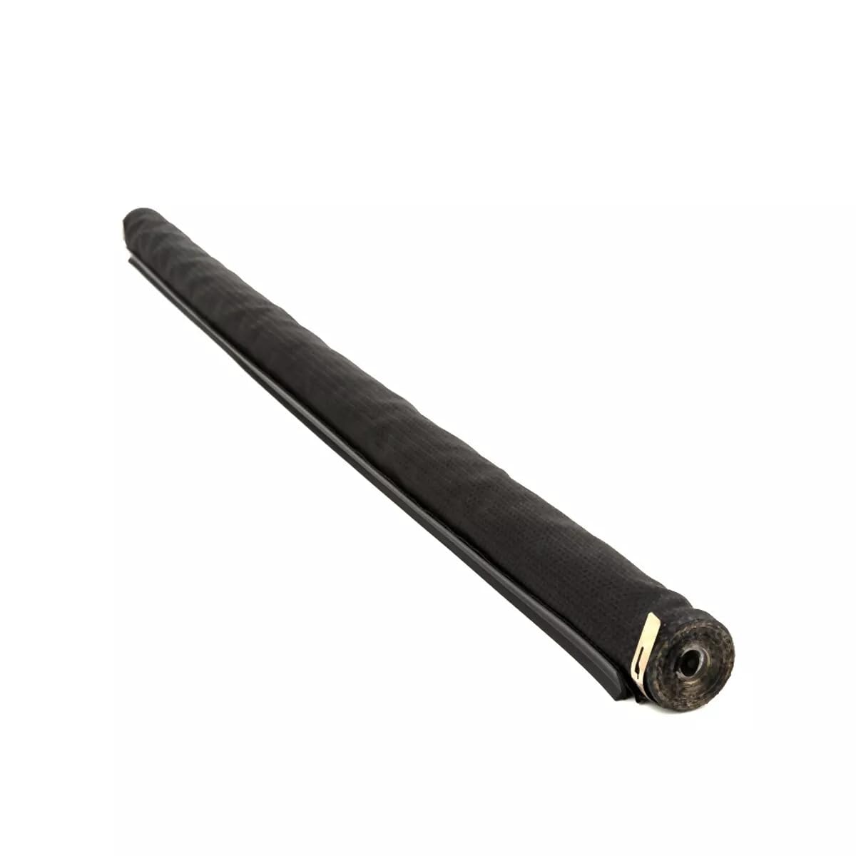 Pare-soleil pour voiture - Avec clips - Pour toit ouvrant - Remplacement pour Q5 8R Passat B7 Alhambra Leon 5F Yeti Superb 3T - Numéro de pièce 1K9877307B - Noir