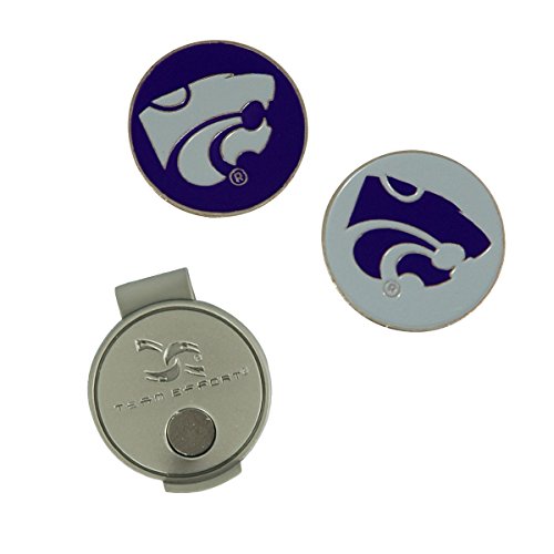Image of Collegiate Hat Clip & 2 Ball Markers