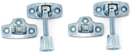 A1 SASH FASTENER ZP