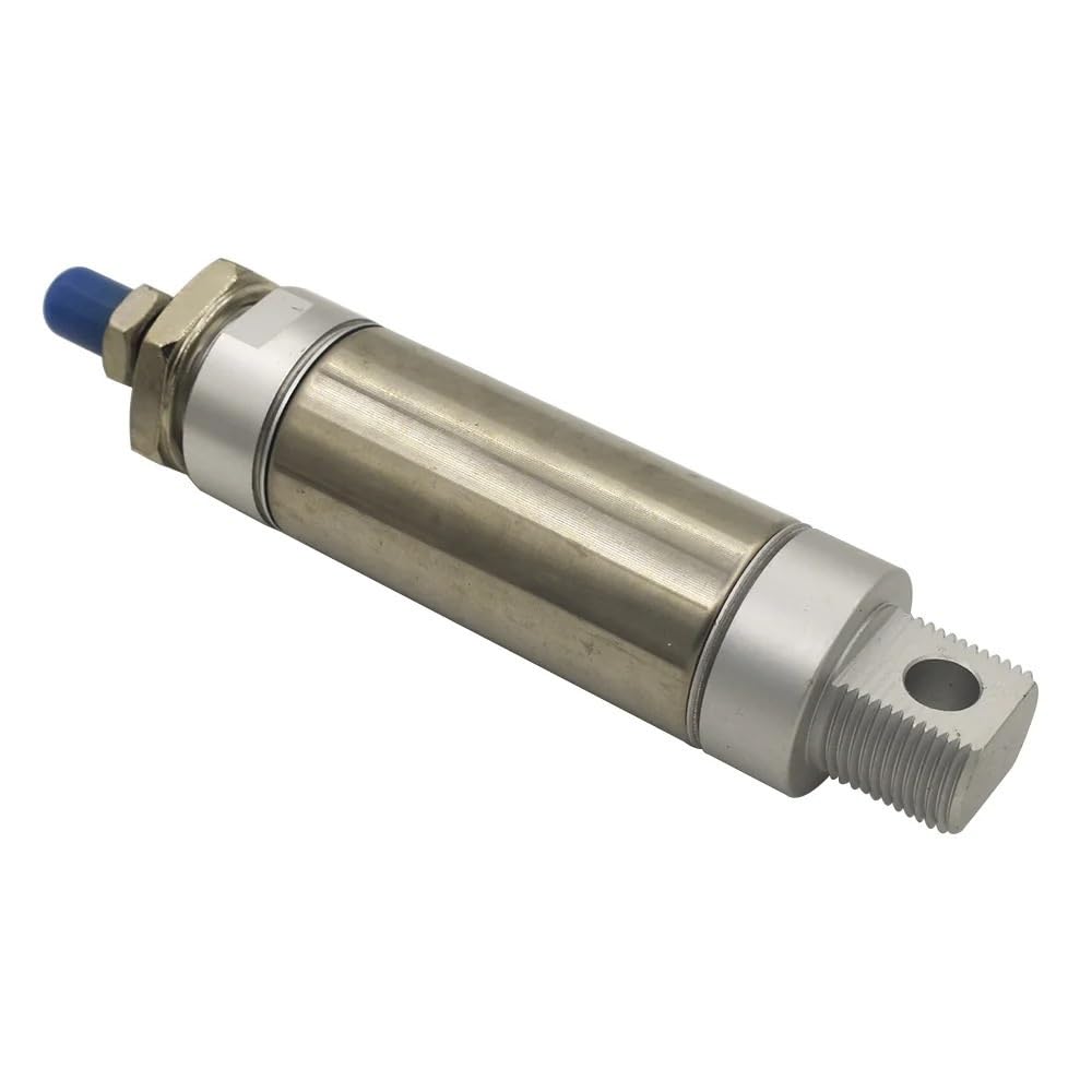 Vérin pneumatique MA32 anti-corrosion en acier inoxydable avec aimant