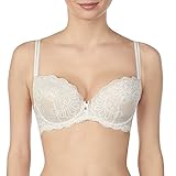 Le Mystere Women's Sophia Lace Bra