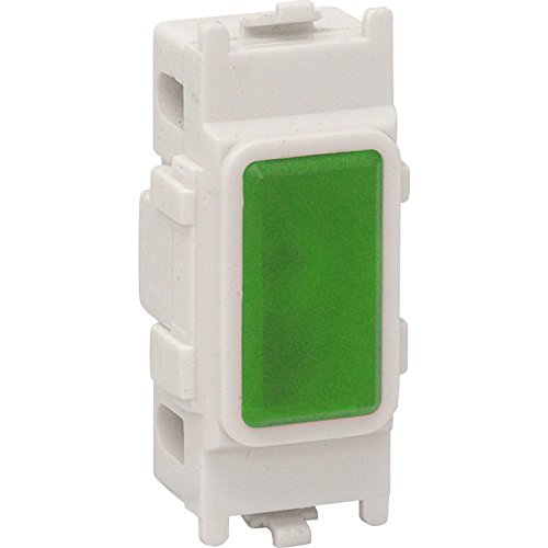 Preisvergleich Produktbild Grün Pilatesrolle Neon Indicator Lamp