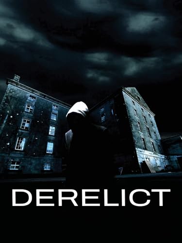 Derelict