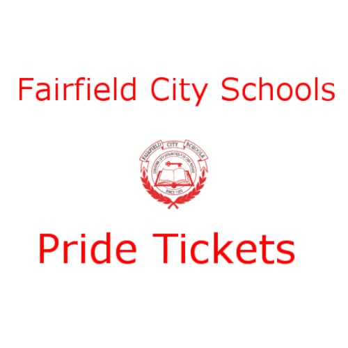 Fairfield Pride Tickets - //medicalbooks.filipinodoctors.org