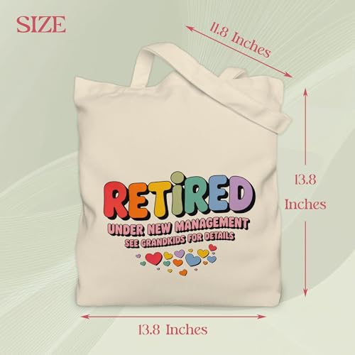 Image of Aesthetic Tote Bag for Women | Medium Size with Inner Pocket | Stylish & Practical