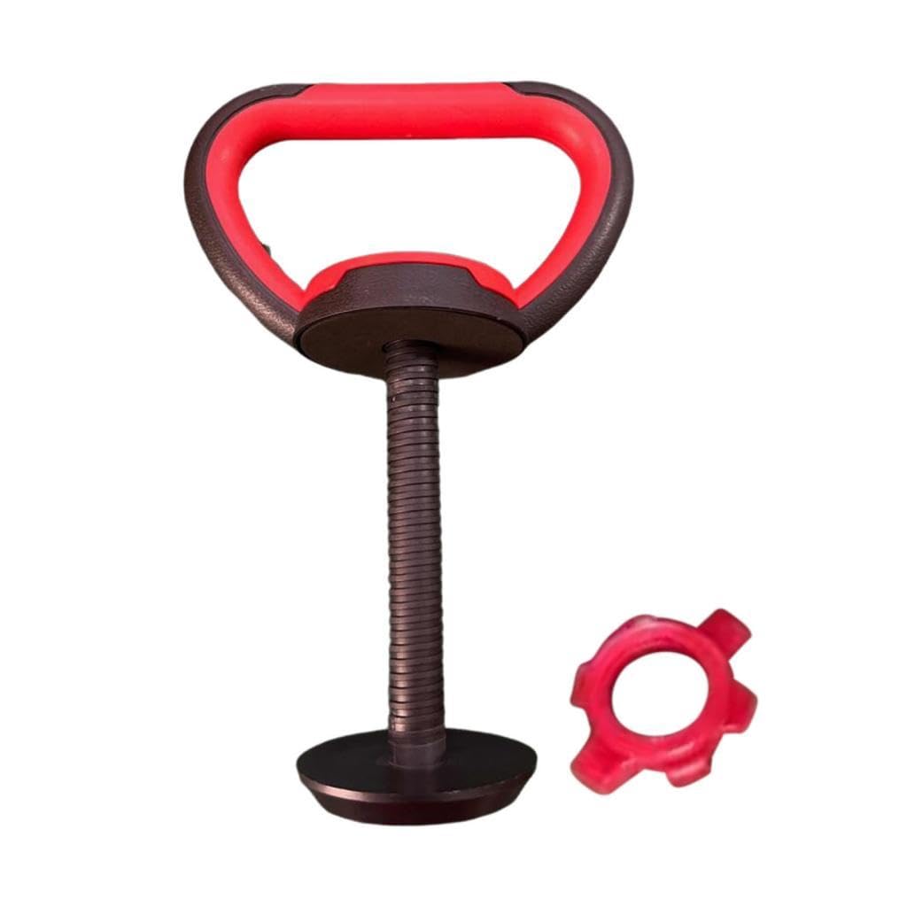 Amazon | Perfk ケトルベル ハンドル ダンベル プッシュアップ