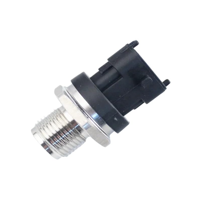 Capteur de pression d'injection Bosch 0281006158 stabilisateur de ralenti