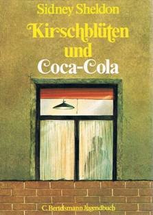 Kirschbl?ten und Coca-Cola [German] 3570002721 Book Cover