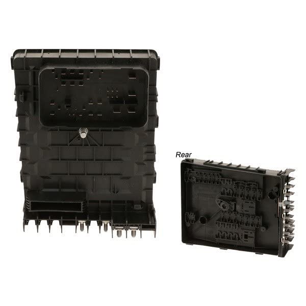 Genuine 1K0 937 125A - Fuse Box