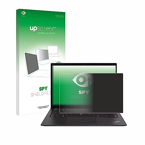 Film protection ecran anti-espion mat upscreen pour ThinkPad T14s G4