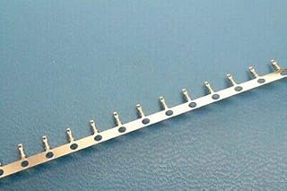 JST (JAPAN SOLDERLESS TERMINALS) SZH-002T-P0.5 CONTACT, SOCKET, 28-26AWG, CRIMP (1 piece)