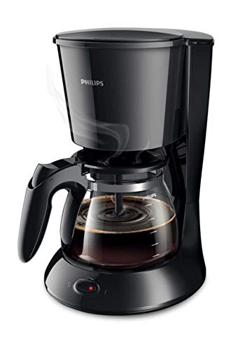 Caffettiera A Filtro Philips Hd7461 / 20 - Nera