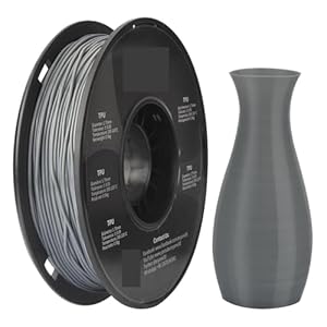 Ebaytv TPU Filament 1,75 mm 0,5 kg