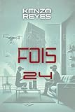  FOIS 24: roman SF