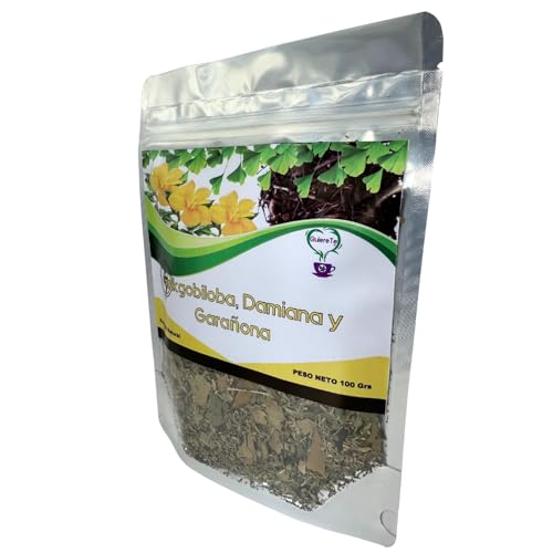 Herbal Plus, Imagen adicional