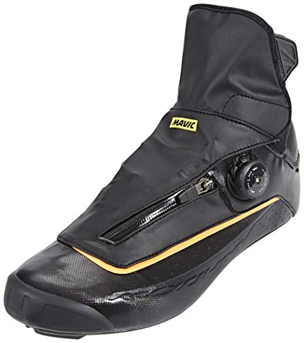 Mavic - Ksyrium Pro Thermo, Black, Size UK-12.5