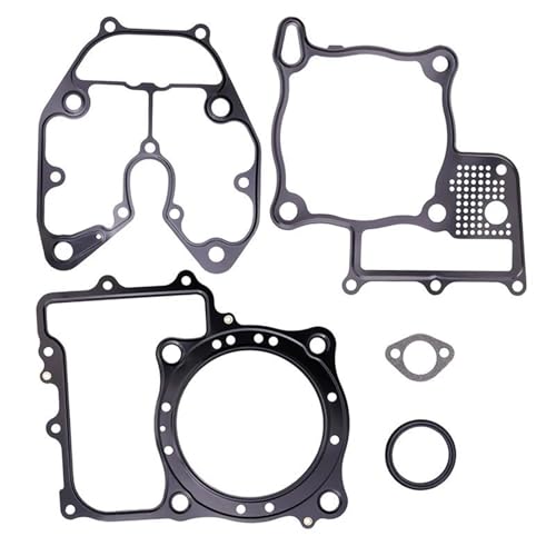 Kit complet de joints cylindre moto anti-fuite pour NC700X et VTX1800C