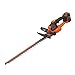 Price comparison product image BLACK+DECKER 36 V Lithium-Ion Hedge Trimmer, 55 cm