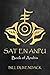 Sat En Anpu: Book of Anubis