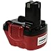 Produktbild Akku für Bosch Bohrschrauber GSR 12-2 Professional NiMH 3000mAh O-Pack, 12V, NiMH