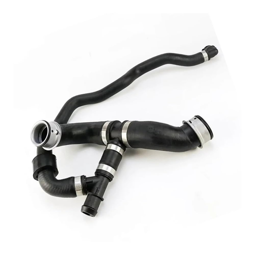 Hbfvz6tw One Color Radiator Coolant Hose Right For C200 C180 E200 E260 M271 S204 C204 W212 A207 C207 2045019682