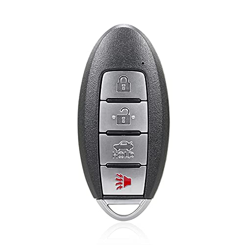 Télécommande 433 MHz Nissan Altima cle de proximité de remplacement KR5S180144014