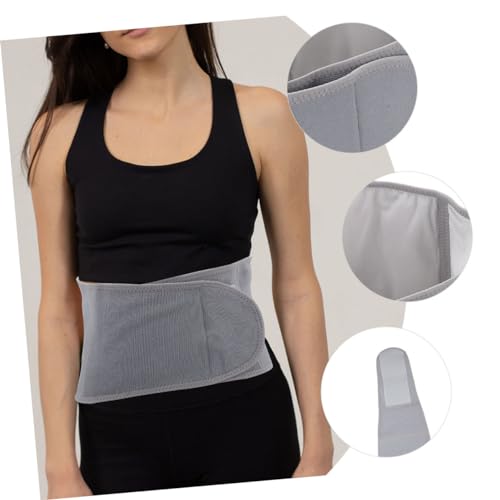 Faja lumbar calefactable para mujer y hombre miniatura 6