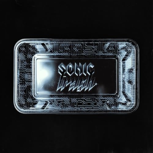 ALBUM REVIEW: ROMES - SONIC TRASH