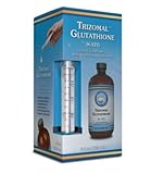 Kleantoolz Apex Energetics Trizomal Glutathione 8 flo z (K-122)