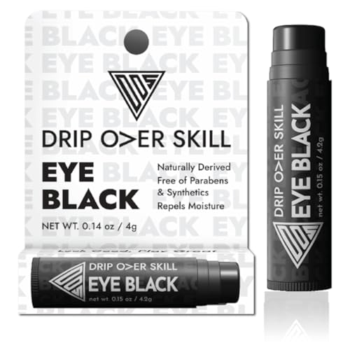 Eye Black The 16 best products compared REVIEWED