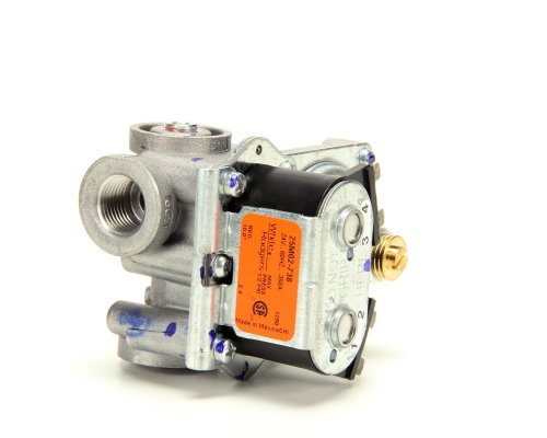 VULCAN HART 497269-2 Combo Valve