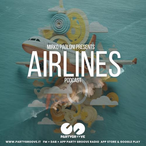 Airlines Podcast Gate#440