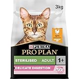 Pro Plan - Cat Ster Ad Opti Poulet pour Chat 3 kg
