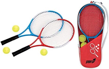 racchetta da tennis per bambini per 2 anni