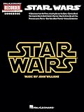Star Wars: Hal Leonard Recorder Songbook